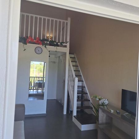 Appartement Duplex Marine 5 Saint-Francois  Zewnętrze zdjęcie