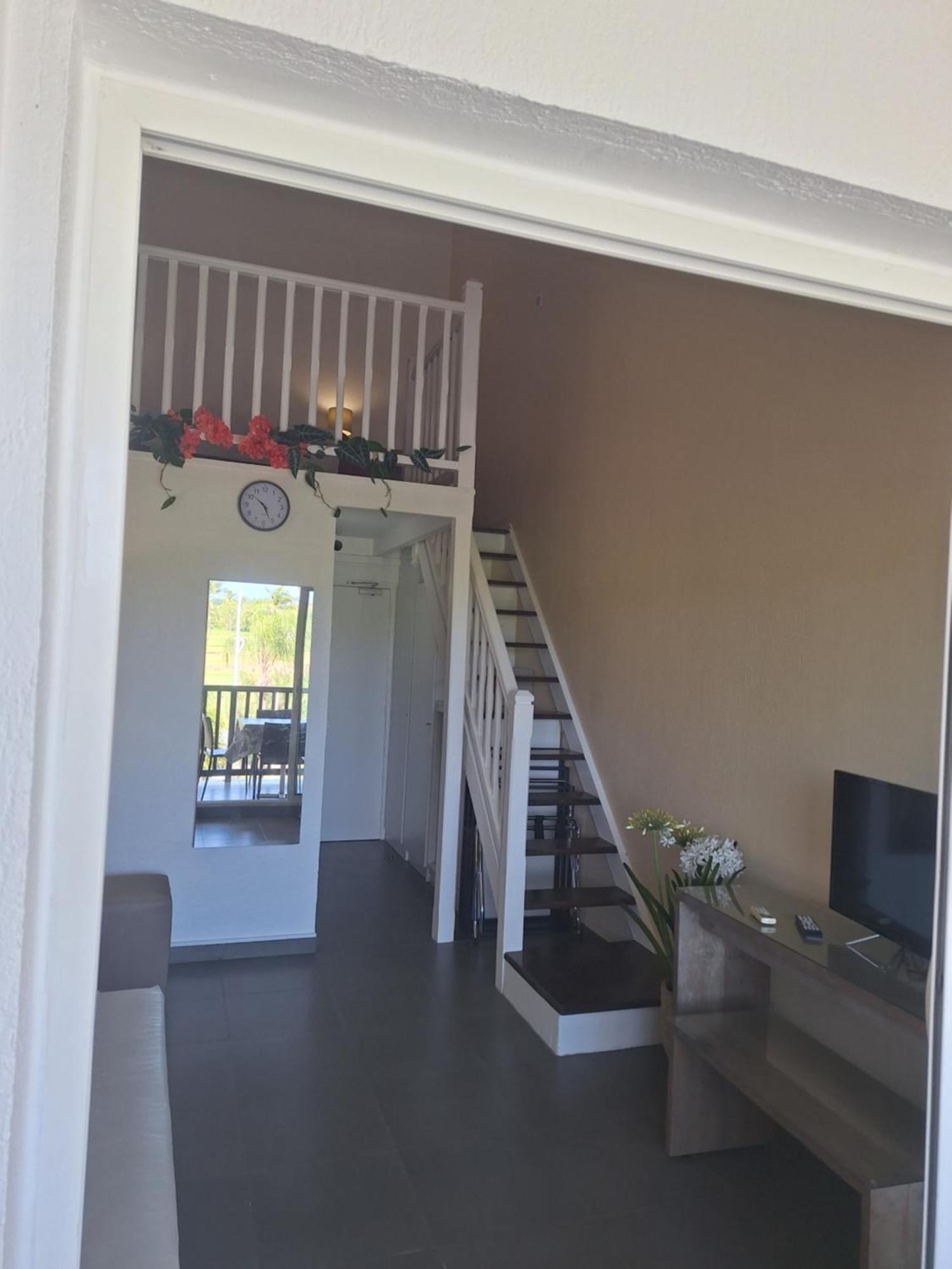 Appartement Duplex Marine 5 Saint-Francois  Zewnętrze zdjęcie